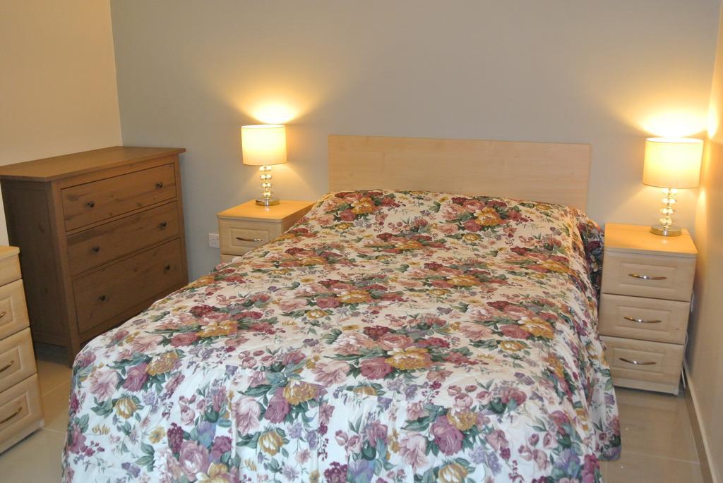 Seven Dials Apartments 伦敦 外观 照片