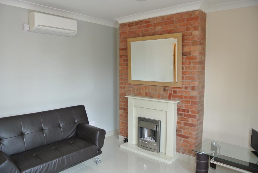 Seven Dials Apartments 伦敦 外观 照片