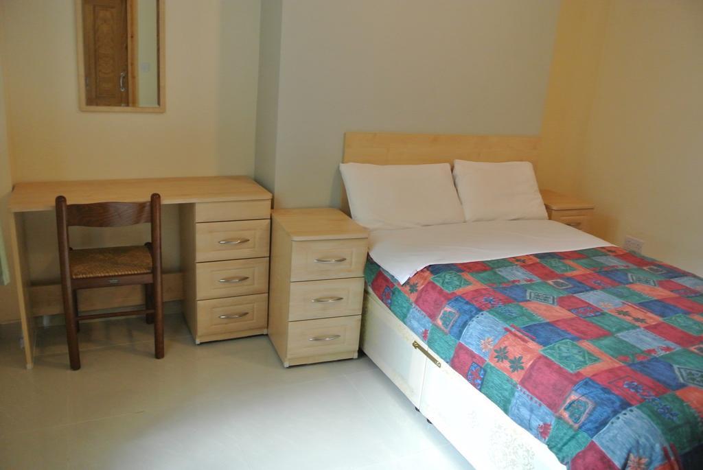Seven Dials Apartments 伦敦 外观 照片
