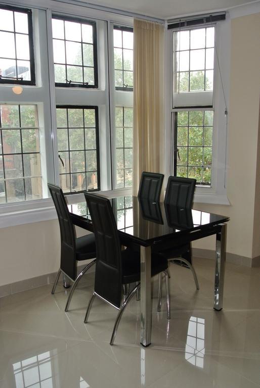 Seven Dials Apartments 伦敦 外观 照片